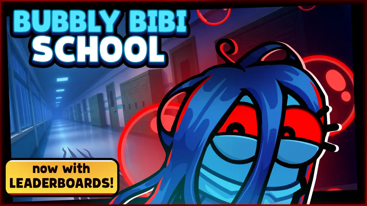 Bubbly Bibi School gameplay preview