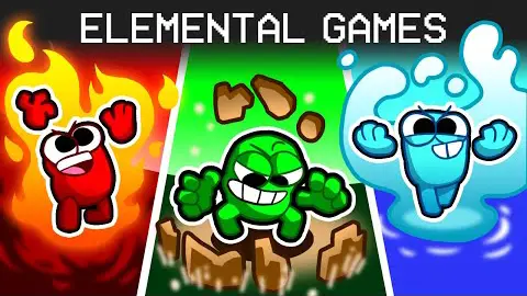 elements game cover