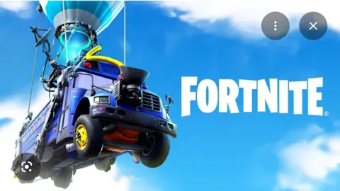 All out fortnite game cover