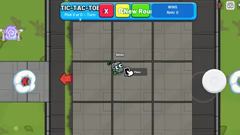 Mini games game cover
