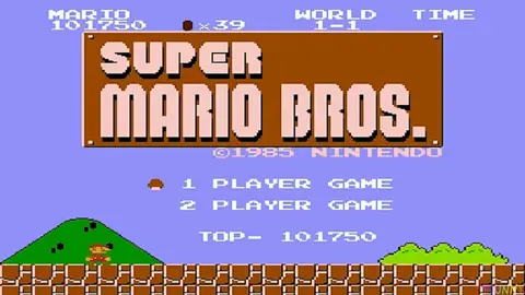 Super out game cover