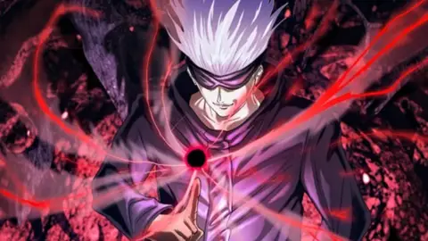 Anime card collection game cover