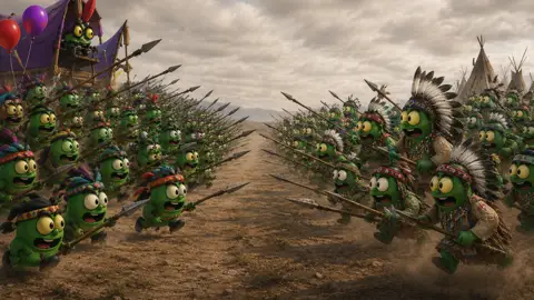 Clan wars game cover