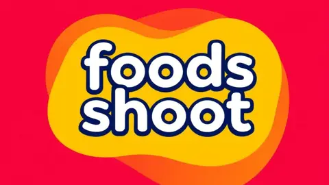 Foods shoot (early access ) game cover