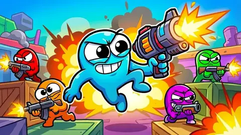 Fortout game cover