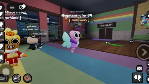 Dandys world game cover
