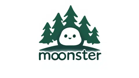 Moonster (early access)  game cover
