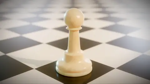 Gotams chess board game cover