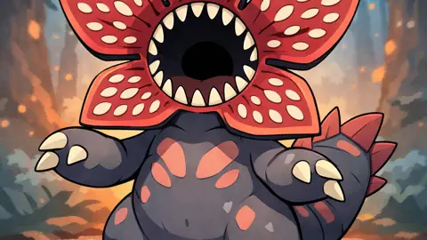 Evomon game cover