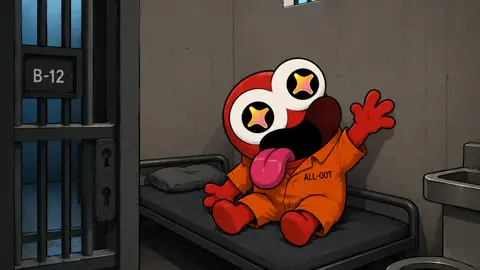 prison escape game cover