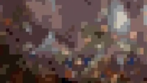 Battle Royale game cover