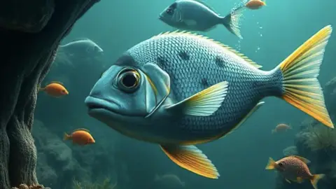 Fish a fish game cover