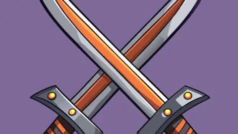 Sword master  game cover