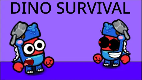 The Survival game cover