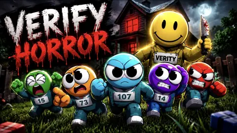 Verify game cover