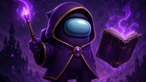 Eclipse of Magic game cover
