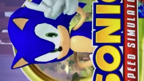 Schleem Speed Simulator game cover