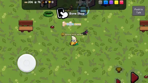 Dog Battle 2 game cover