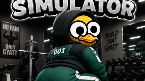 Gyatt Simulator game cover
