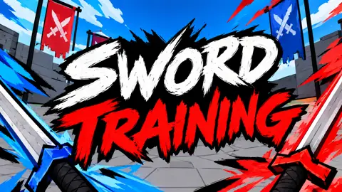 Sword Training 2.0 game cover