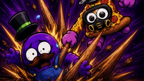 Superpower battle  game cover