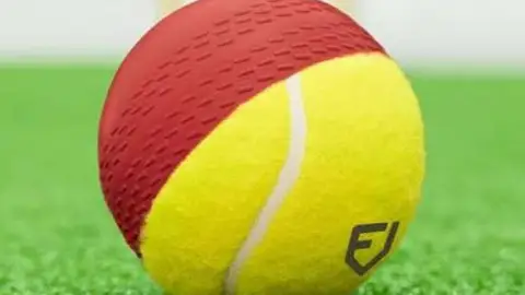 Elimination Ball game cover