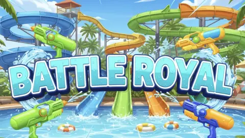 Summer royale game cover