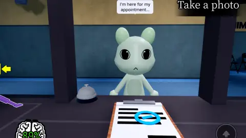 Animal hospital game cover