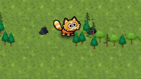 Find the cats!!! game cover