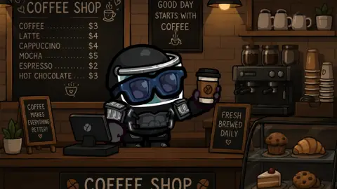 Brew empire game cover
