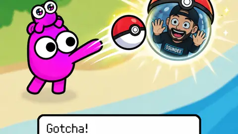 Youtubemon game cover