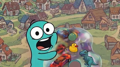 Trade squishies!!! game cover