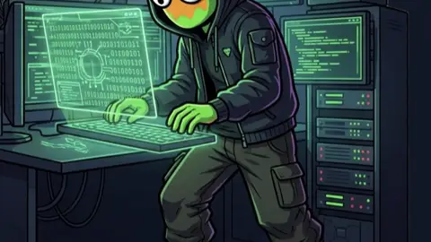 Hacker empire game cover