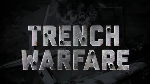 Trench Warfare  game cover
