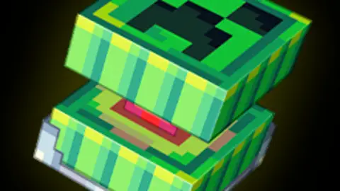 Kick a brainrot  game cover