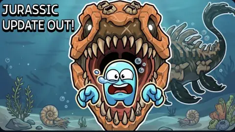 Fisherman2.0  poppy take over game cover