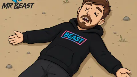 WHO SABOTAGED MRBEAST? game cover