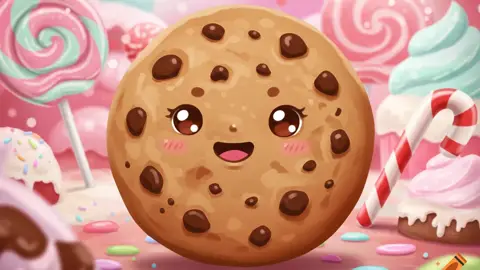 Cookie clicker game cover