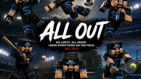 [NPC]Sport mini-game game cover