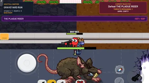 Zombie apocalypse game cover