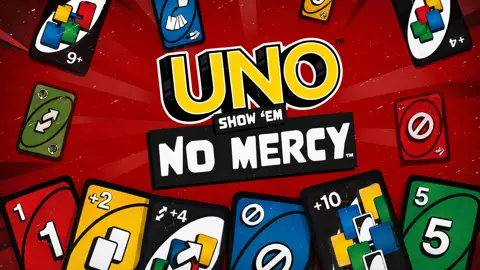 Uno-no mercy game cover