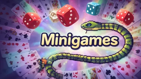 Game dimension (Event soon) game cover