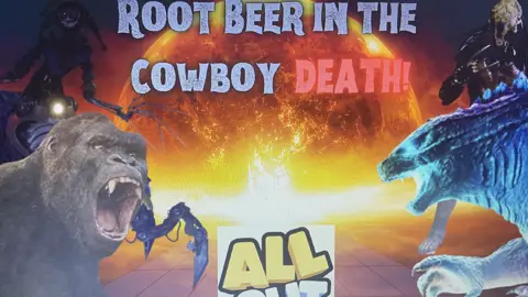 Arena of Cataclysm (Old Ver) game cover