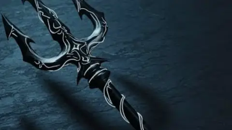 +1 Trident per click game cover