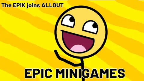 Epic Minigames game cover