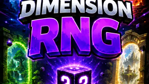 Dimension RNG game cover