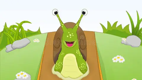 Snail Trails game cover