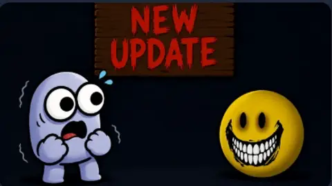 Verity NEW FALSITY! AND MONSTER! game cover