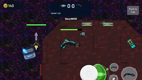 Astronota game cover