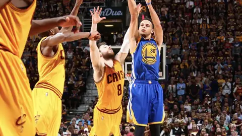 Basketball arena game cover